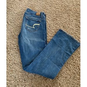 Women’s Bootcut Jeans